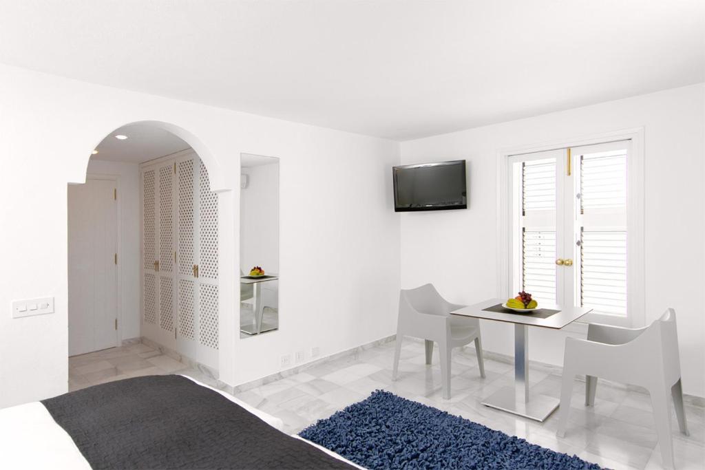 Hotel Village Кала Вадела Стая снимка
